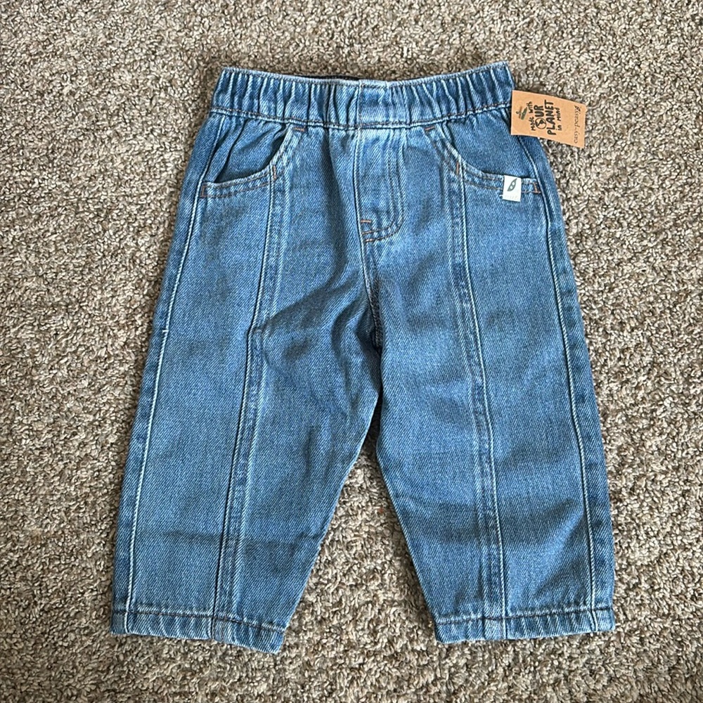 Girls Jeans